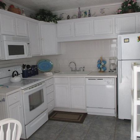 Apartamento Sea Club I Longboat Key Exterior foto
