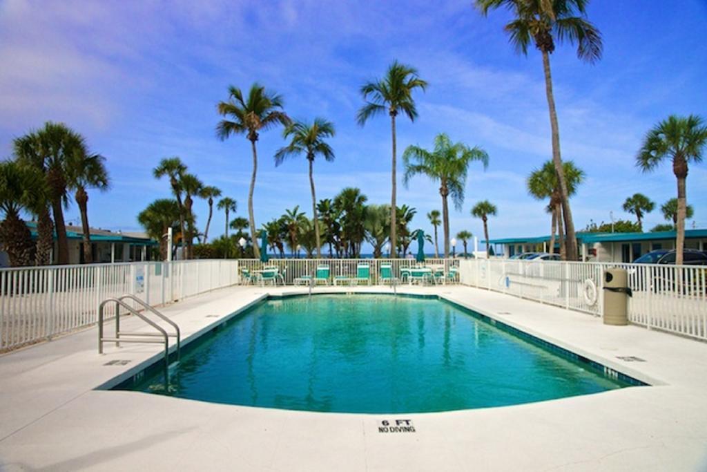 Apartamento Sea Club I Longboat Key Exterior foto
