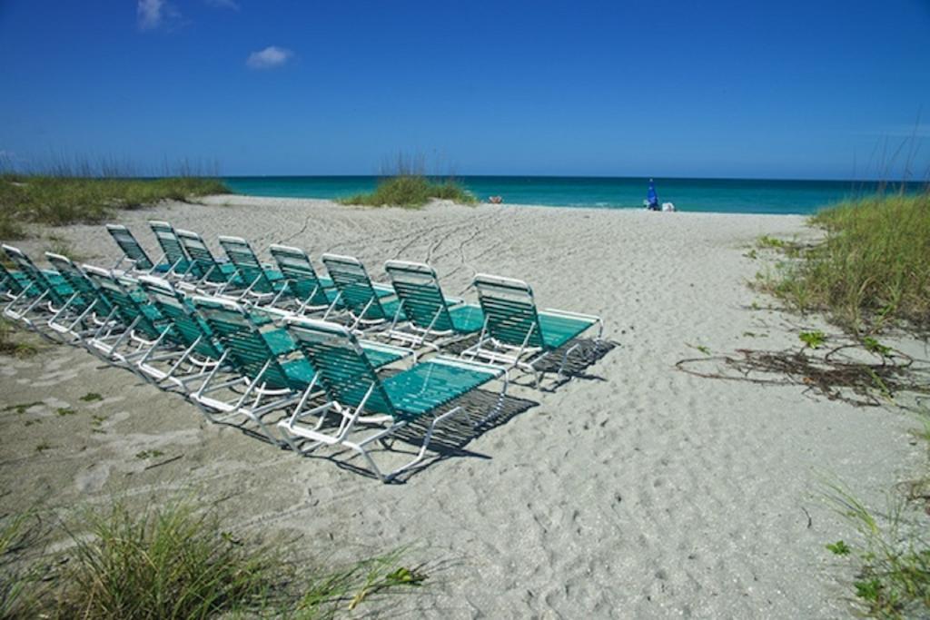 Apartamento Sea Club I Longboat Key Exterior foto
