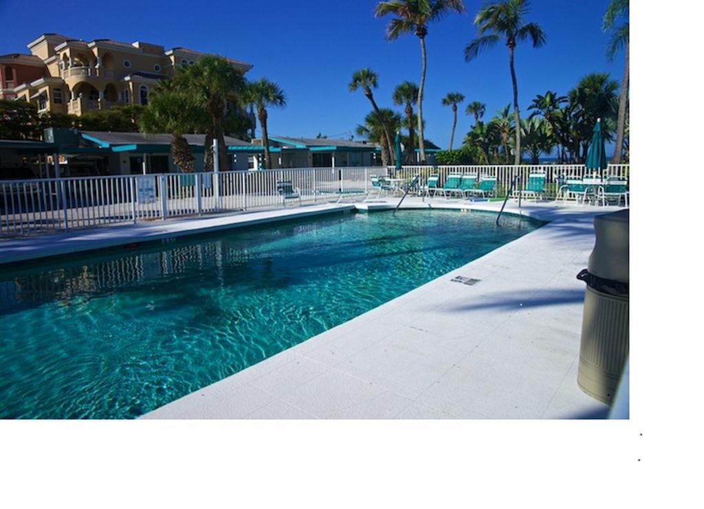 Apartamento Sea Club I Longboat Key Exterior foto