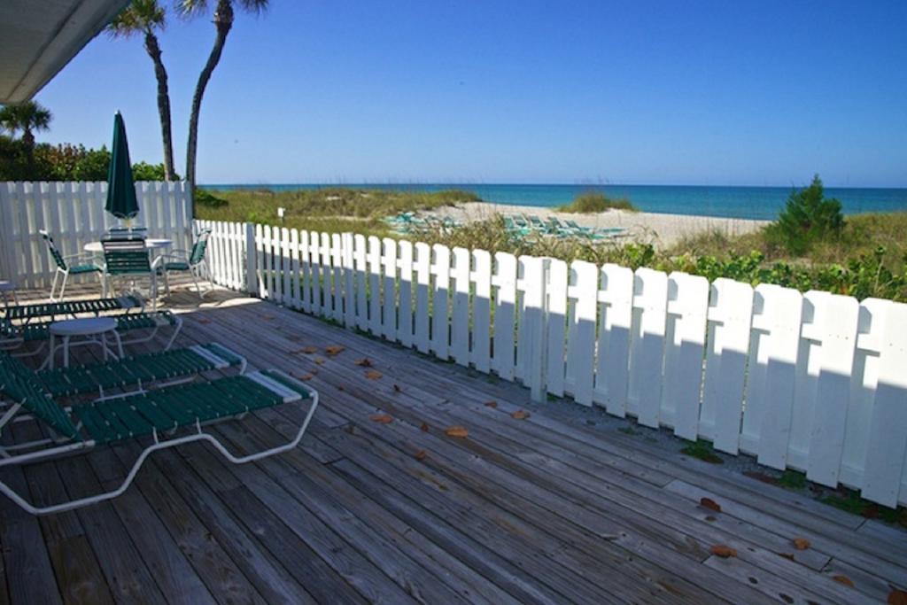 Apartamento Sea Club I Longboat Key Exterior foto