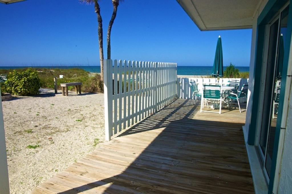 Apartamento Sea Club I Longboat Key Habitación foto