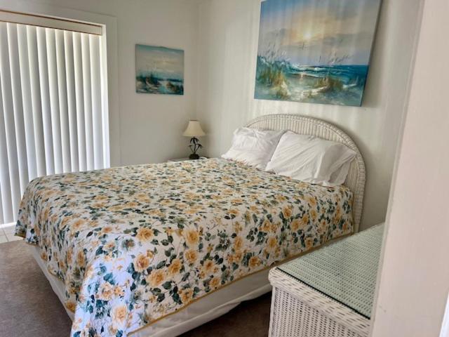 Apartamento Sea Club I Longboat Key Exterior foto