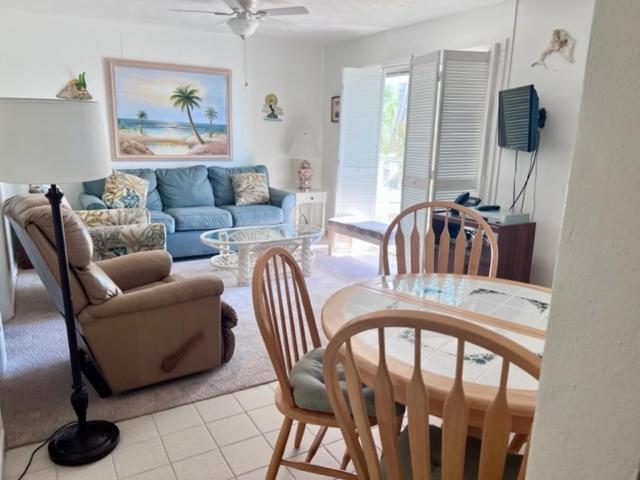 Apartamento Sea Club I Longboat Key Exterior foto