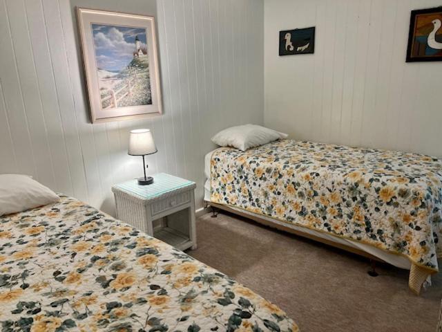 Apartamento Sea Club I Longboat Key Exterior foto