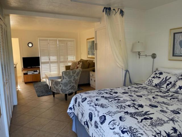 Apartamento Sea Club I Longboat Key Exterior foto