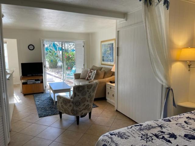 Apartamento Sea Club I Longboat Key Exterior foto