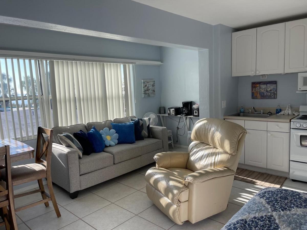 Apartamento Sea Club I Longboat Key Exterior foto