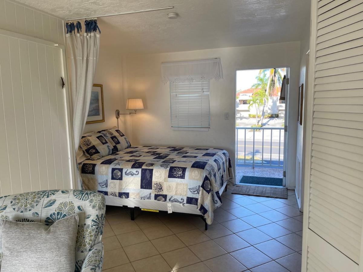 Apartamento Sea Club I Longboat Key Exterior foto