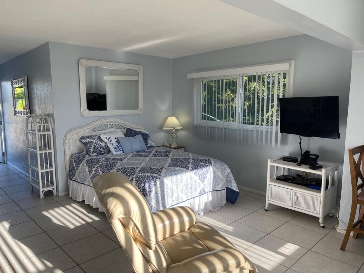 Apartamento Sea Club I Longboat Key Exterior foto