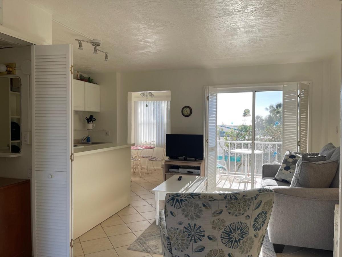 Apartamento Sea Club I Longboat Key Exterior foto
