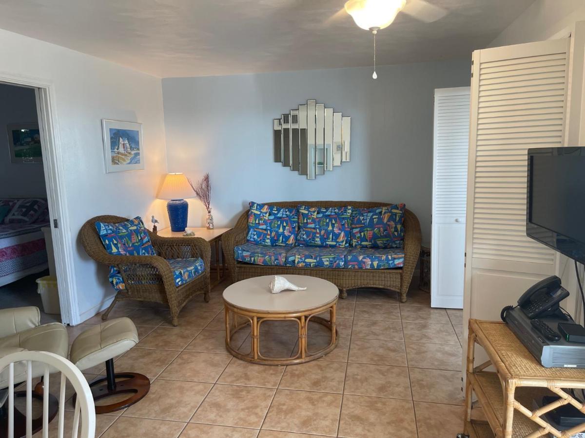 Apartamento Sea Club I Longboat Key Exterior foto