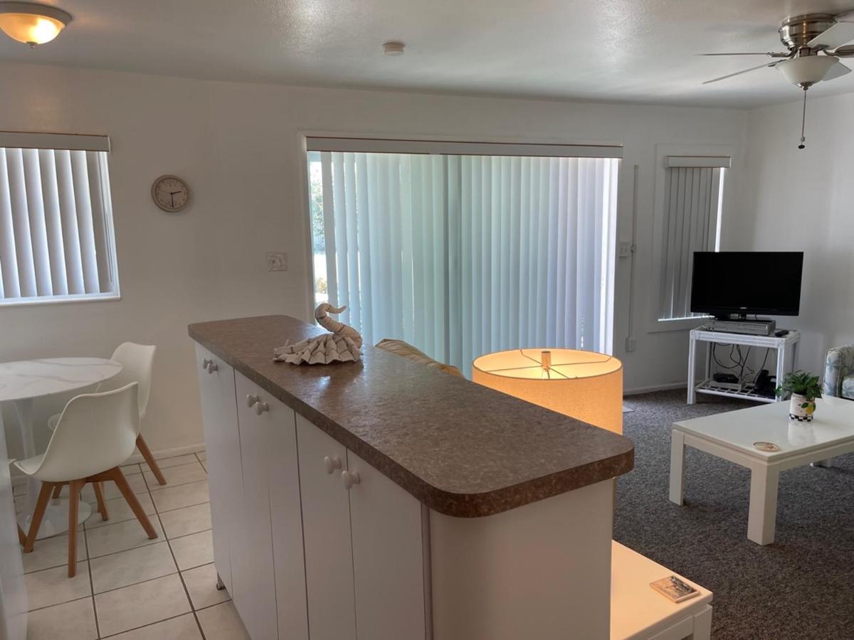 Apartamento Sea Club I Longboat Key Exterior foto