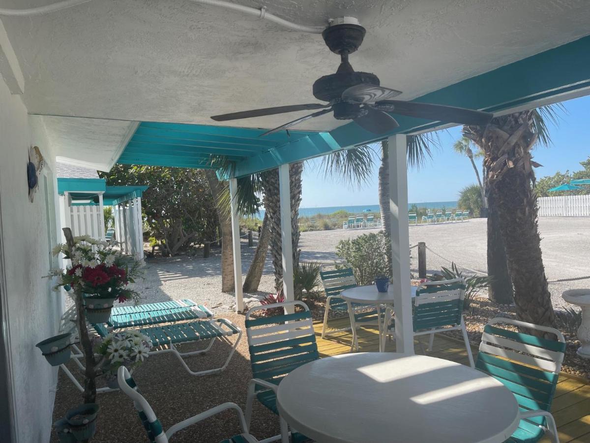 Apartamento Sea Club I Longboat Key Exterior foto