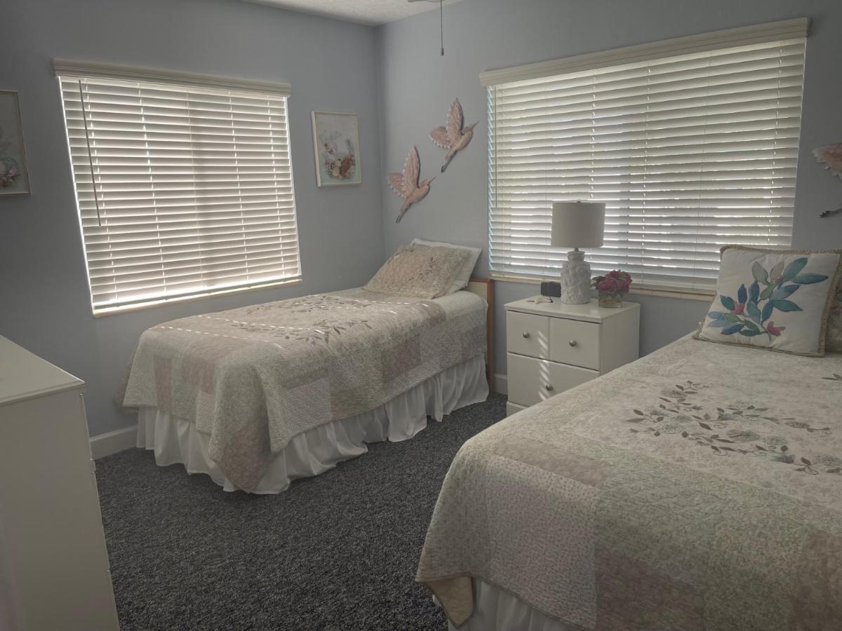 Apartamento Sea Club I Longboat Key Exterior foto