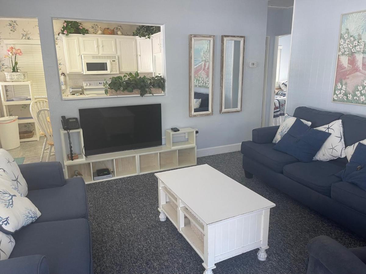 Apartamento Sea Club I Longboat Key Exterior foto