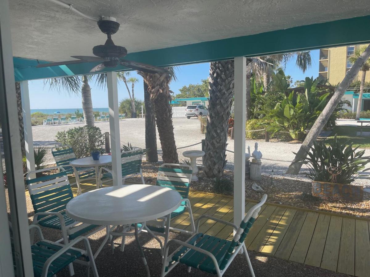 Apartamento Sea Club I Longboat Key Exterior foto