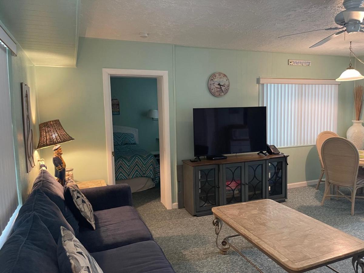 Apartamento Sea Club I Longboat Key Exterior foto
