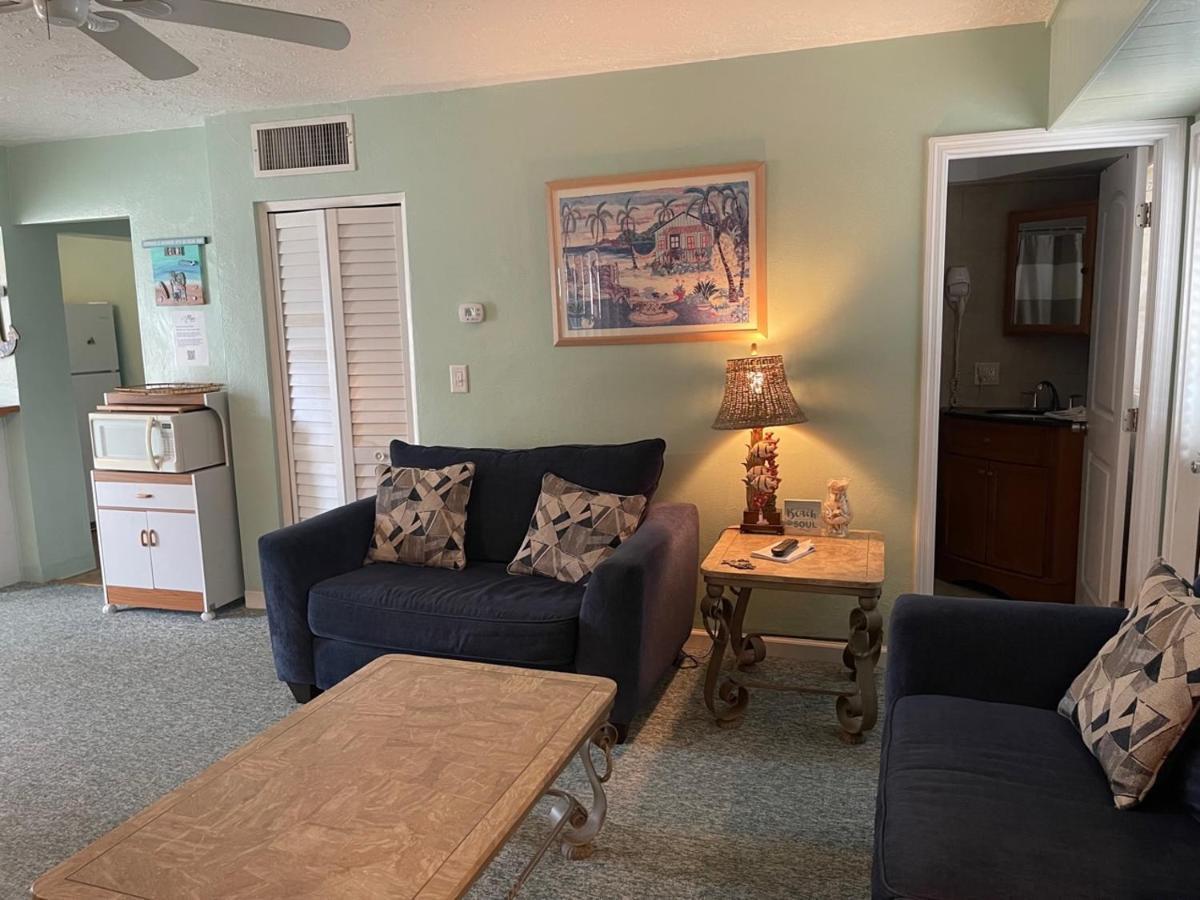Apartamento Sea Club I Longboat Key Exterior foto