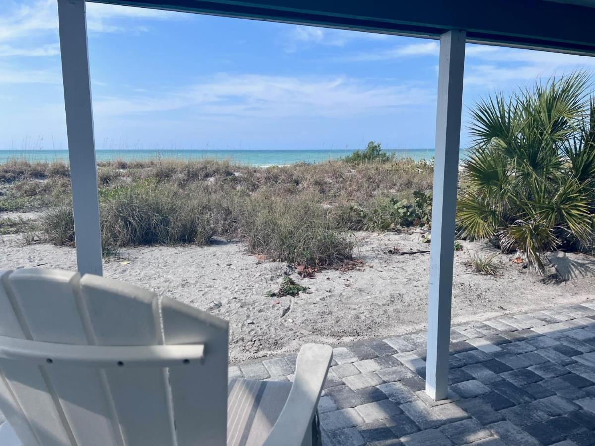 Apartamento Sea Club I Longboat Key Exterior foto