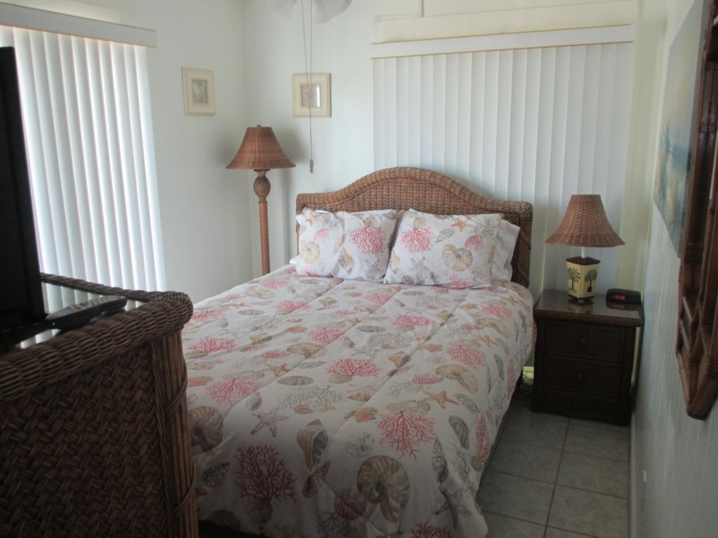 Apartamento Sea Club I Longboat Key Exterior foto