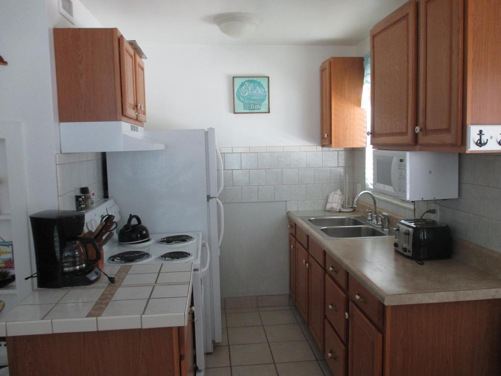 Apartamento Sea Club I Longboat Key Exterior foto