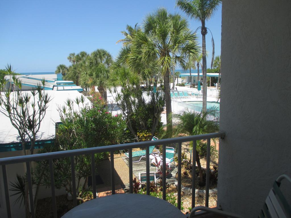 Apartamento Sea Club I Longboat Key Exterior foto