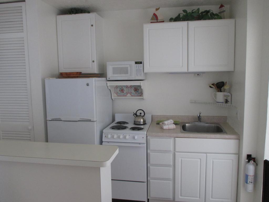 Apartamento Sea Club I Longboat Key Exterior foto