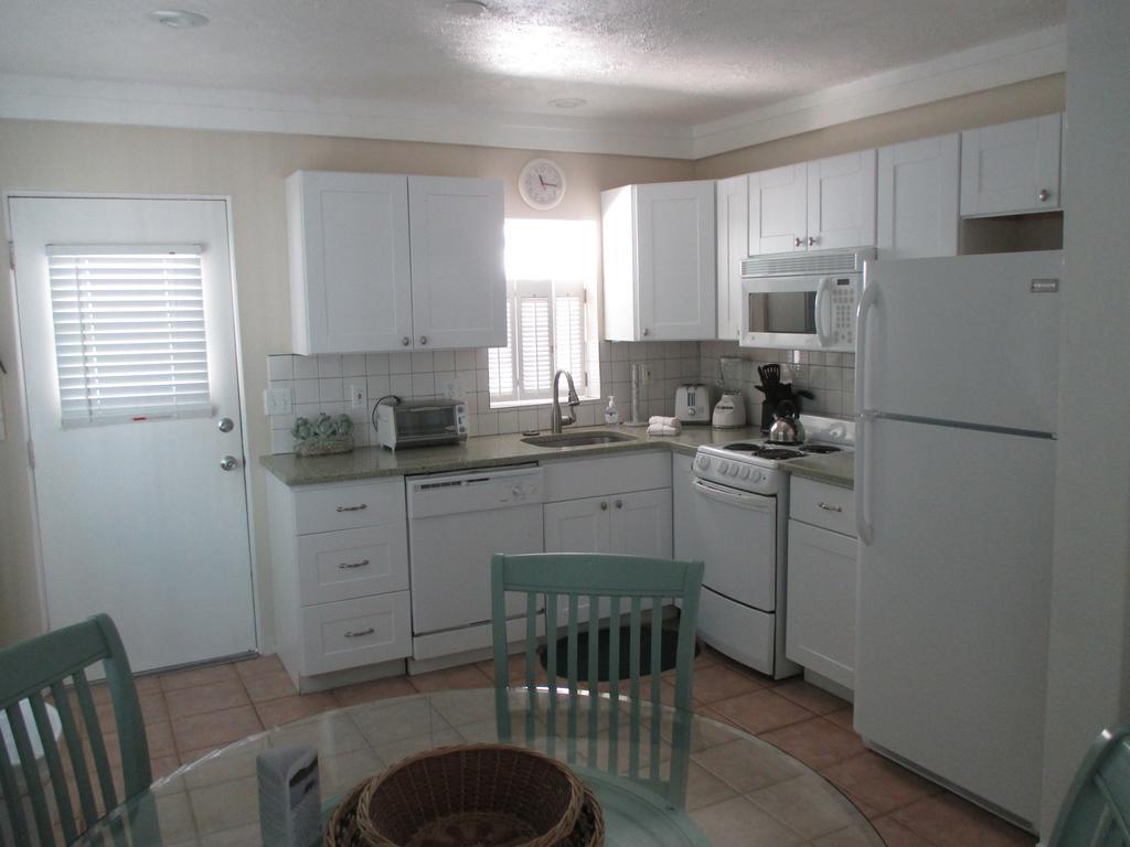 Apartamento Sea Club I Longboat Key Exterior foto