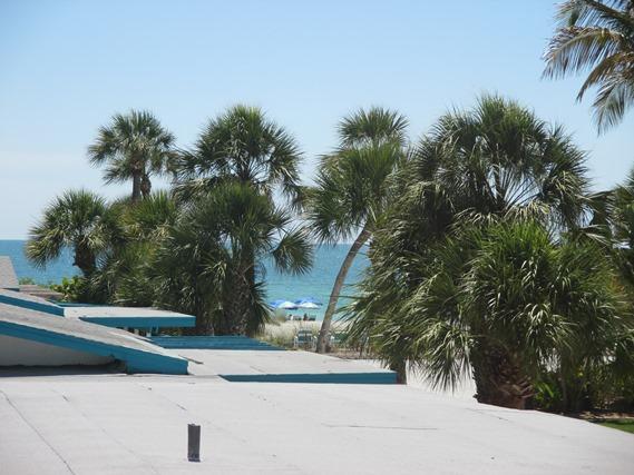 Apartamento Sea Club I Longboat Key Exterior foto